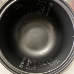 炊飯器の画像