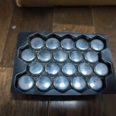 ホイールナットの画像