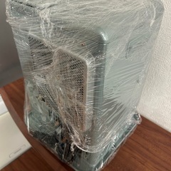 CORONA コロナ 石油ファンヒーター FH-M254Y 動作確認済みの画像