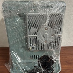 CORONA コロナ 石油ファンヒーター FH-M254Y 動作確認済みの画像