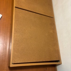 シングルベッドの画像