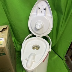 象印：ガラスマホービン押すだけポット(容量2.2L)(グレースフルフラワー)/AB-RY22-FZ＠ｙ20上の画像