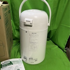 象印：ガラスマホービン押すだけポット(容量2.2L)(グレースフルフラワー)/AB-RY22-FZ＠ｙ20上の画像