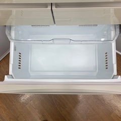 【軽トラ無料貸し出し】【TOSHIBA】【東芝ノンフロン冷凍冷蔵庫】【トレファク所沢店】の画像