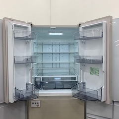 【軽トラ無料貸し出し】【TOSHIBA】【東芝ノンフロン冷凍冷蔵庫】【トレファク所沢店】の画像