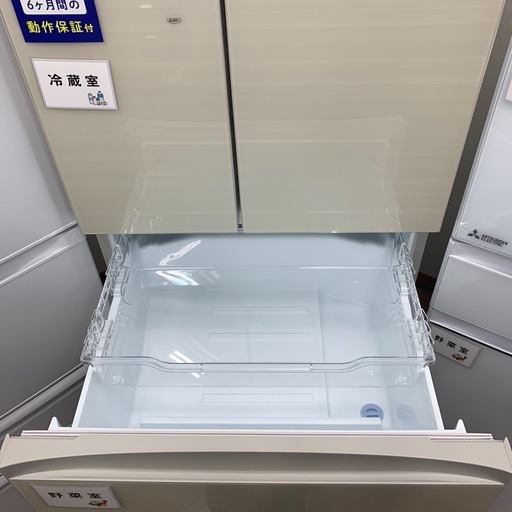 【軽トラ無料貸し出し】【TOSHIBA】【東芝ノンフロン冷凍冷蔵庫】【トレファク所沢店】