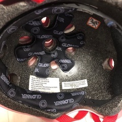 GLOBBER 子供用ヘルメットの画像