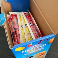 コストコ/シャーベットの画像