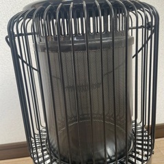 トヨトミ TOYOTOMI 石油ストーブ ムーンライター クラシックスタイル ML-22(ML-21)の画像