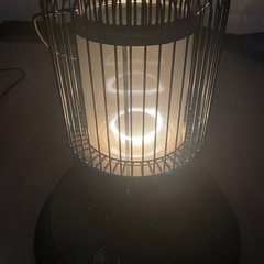 トヨトミ TOYOTOMI 石油ストーブ ムーンライター クラシックスタイル ML-22(ML-21)の画像