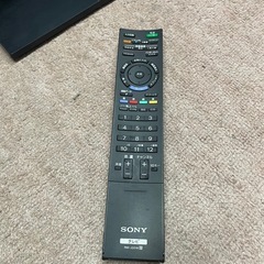 SONY テレビ　46型　KDL-46EX700の画像