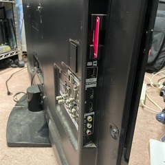 SONY テレビ　46型　KDL-46EX700の画像