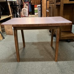 コーヒーテーブル【F01032】の画像