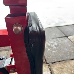 ファイティングロードインクラインベンチ FIGHTING ROADの画像