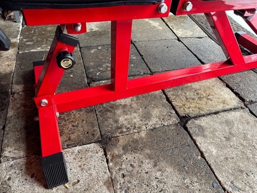 ファイティングロードインクラインベンチ FIGHTING ROAD (アンドレス