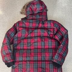 ユニクロ/メンズダウン/XLサイズの画像