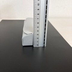 ラインアートのメガネケース  新品の画像