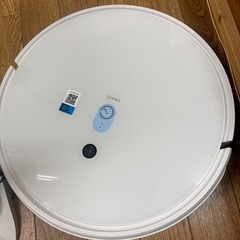 ロボット掃除機の画像