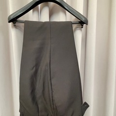 【UK輸入品】ジュニアスーツ3点セット　160cm ブラック 小学校卒業式、セレモニーにの画像