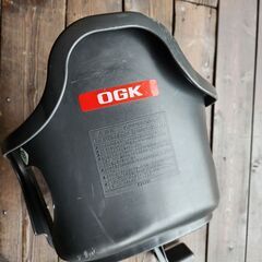 前子乗せシート　　フロントチャイルドシートの画像