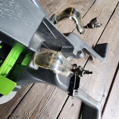 前子乗せシート　　フロントチャイルドシートの画像