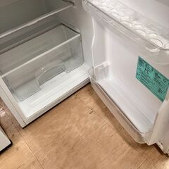 🍋‍🟩Haier🍋‍🟩ハイアール🍋‍🟩85L冷蔵庫🍋‍🟩2019年製🍋‍🟩JR-N85C🍋‍🟩No.6679🍋‍🟩の画像