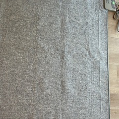 ホットカーペットの画像