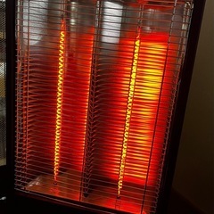 カーボンヒーター　　の画像