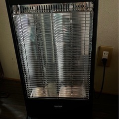 カーボンヒーター　　の画像