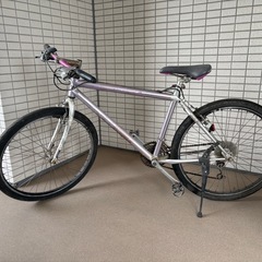 自転車　の画像