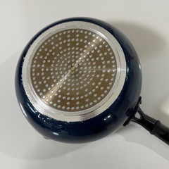 フライパン 深型の画像
