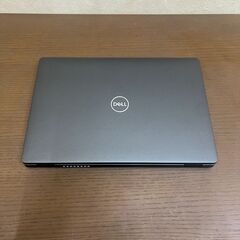 【動作良好・保証30日】　13型モバイルパソコン　DELL Latitude 5300 / 第8世代Core i3 / Win11 Pro / SSD256GB / 8GB （パソコン販売・修理専門ショップ ボンズ）の画像