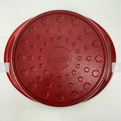 【アイリスオーヤマ】24cm 両手鍋　IH・ガス対応の画像