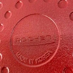 【アイリスオーヤマ】24cm 両手鍋　IH・ガス対応の画像