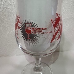 【おすすめ】グラス 2個セットの画像