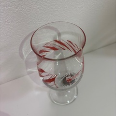 【おすすめ】グラス 2個セットの画像