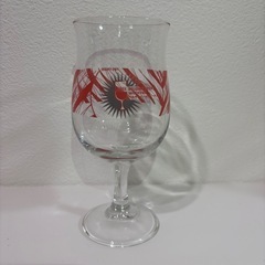 【おすすめ】グラス 2個セットの画像