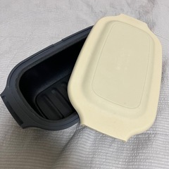 《1台6役》電子レンジ調理器／KITINTOの画像