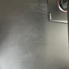 ゲーミングディスクの画像