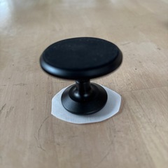 車載マグネットホルダーの画像