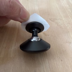 車載マグネットホルダーの画像