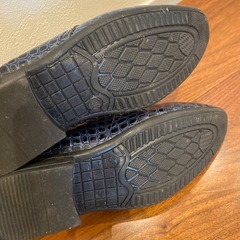 シューズ(22cm)　発表会　入学式の画像