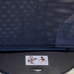 babybjorn バウンサーの画像