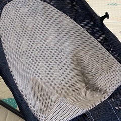 babybjorn バウンサーの画像