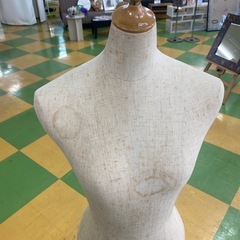 マネキン① 値下げ不可商品の画像