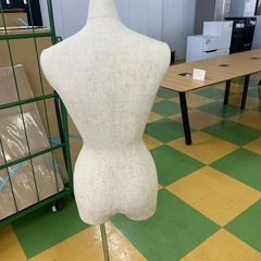 マネキン① 値下げ不可商品の画像