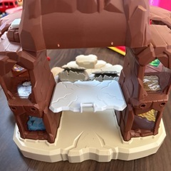 バトルボルケーノの画像