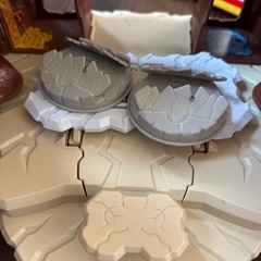 バトルボルケーノの画像