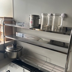 チッキンラックの画像