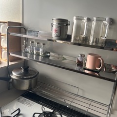 チッキンラックの画像